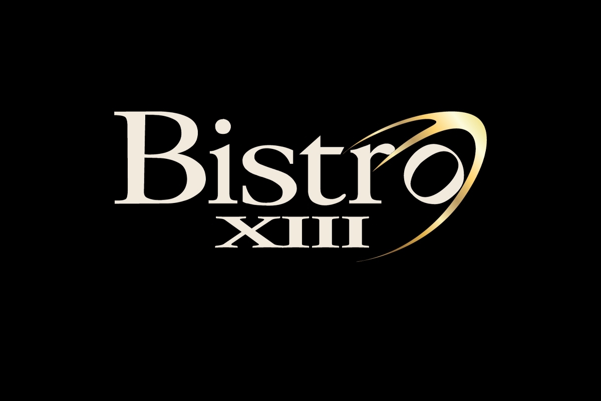 Bistro XIII
