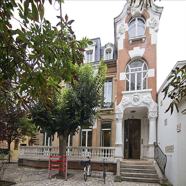 Instituto Cervantes