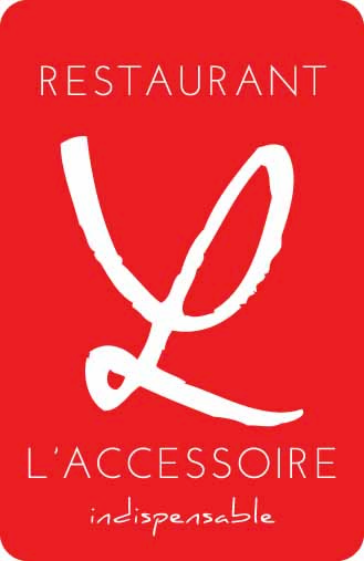 L'Accessoire