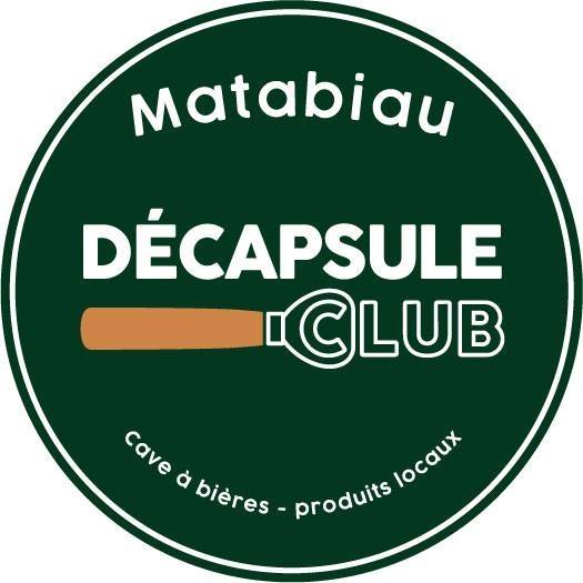 Décapsule Club