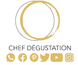 Chef Dégustation