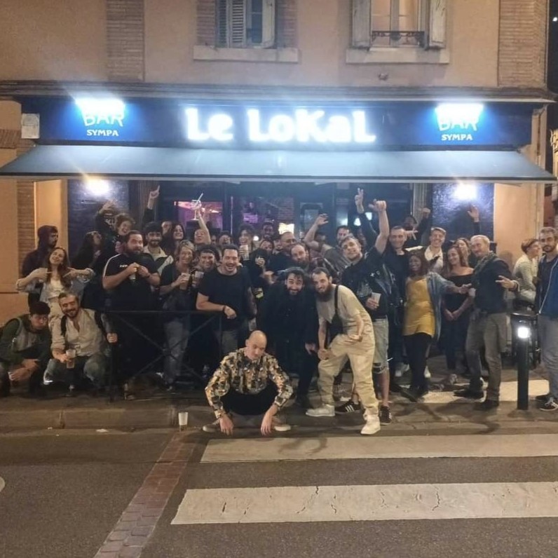 Le LoKal