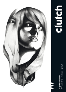 Clutch #7 | avril 2013