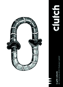 Clutch #3 | nov. 2012