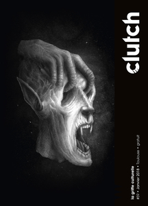 Clutch #59 | jan. 17	