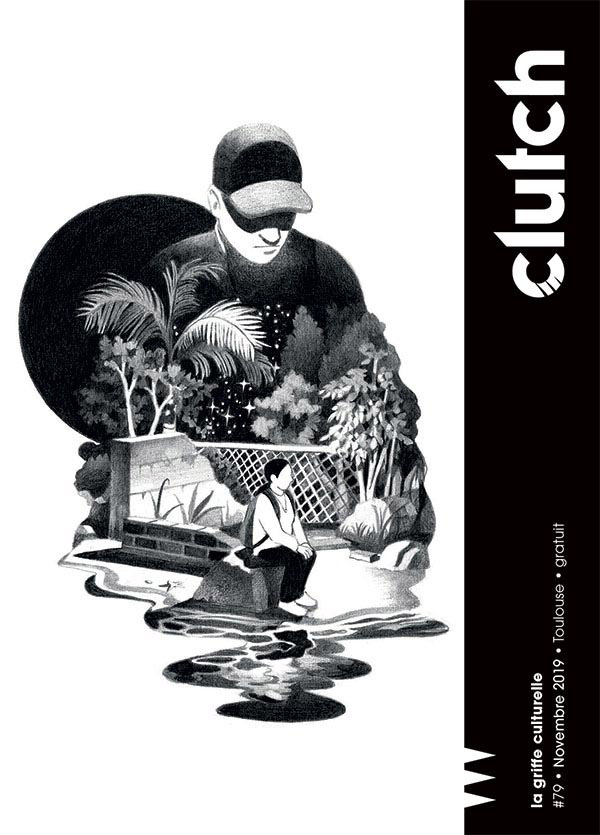 Clutch #79 | nov. 19