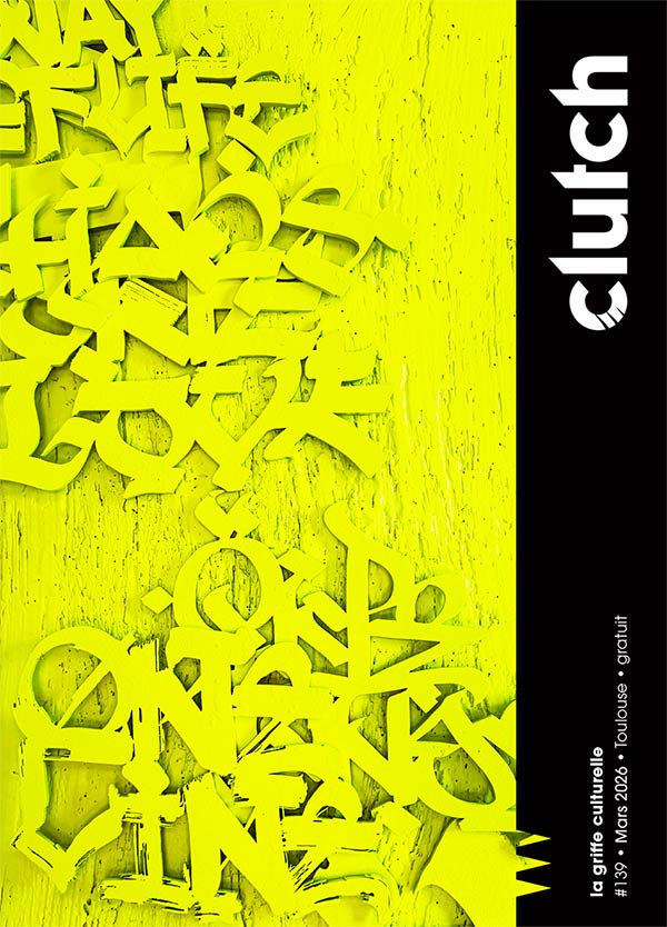 Clutch #139 | mars 26