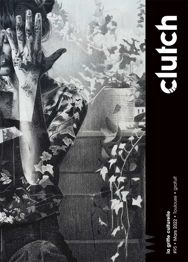 Clutch #95 | mars 22