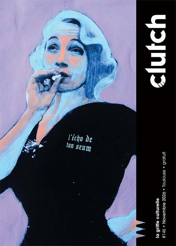 Clutch #146 | nov. 26
